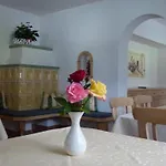Zimmervermietung Babsy