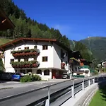 Zimmervermietung Babsy