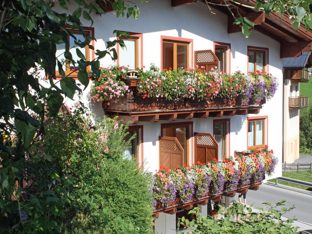 Frühstückspension Zimmervermietung Babsy