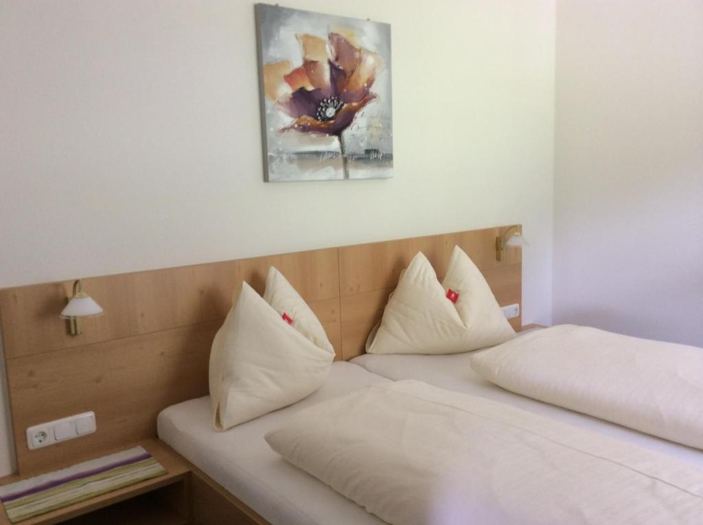 Zimmervermietung Babsy 2* Zell am See