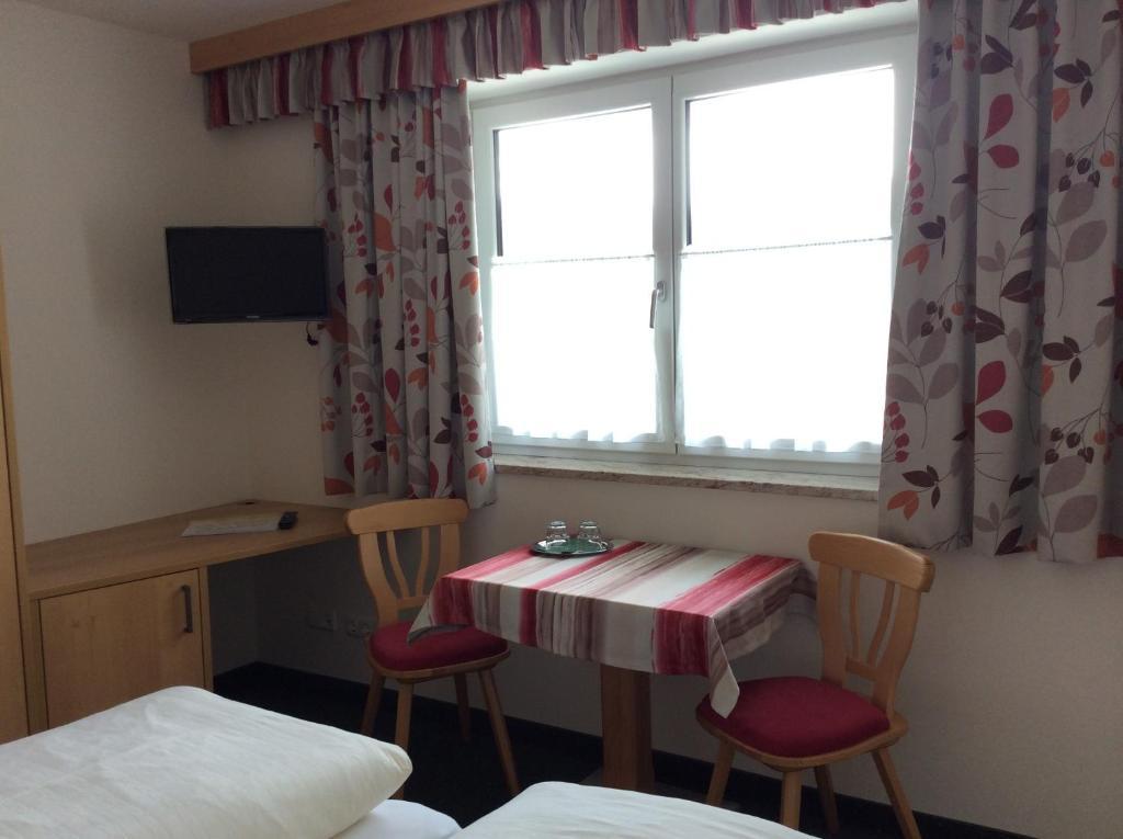 Zimmervermietung Babsy 2* Zell am See